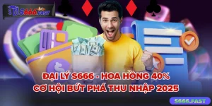 Đại lý S666