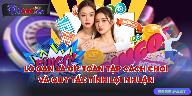 Lô gan là gì